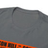 *Tee – Oxon Hill High School - Rare Essence - Orange Print on 5 Color Options - Image 27