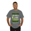 *Tee – Oxon Hill High School - Rare Essence - Green Print on 4 Color Options - Image 10