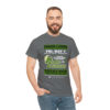 *Tee – Oxon Hill High School - Rare Essence - Green Print on 4 Color Options - Image 13