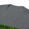 *Tee – Oxon Hill High School - Rare Essence - Green Print on 4 Color Options - Image 18