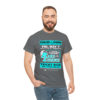 *Tee – Oxon Hill High School - Rare Essence - Aqua Print on 4 Color Options - Image 13