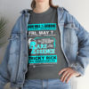 *Tee – Oxon Hill High School - Rare Essence - Aqua Print on 4 Color Options - Image 16