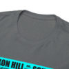 *Tee – Oxon Hill High School - Rare Essence - Aqua Print on 4 Color Options - Image 18