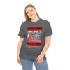 *Tee – Oxon Hill High School - Rare Essence - Apple Green Print on 4 Color Options - Image 12