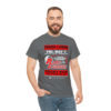 *Tee – Oxon Hill High School - Rare Essence - Apple Green Print on 4 Color Options - Image 13