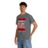 *Tee – Oxon Hill High School - Rare Essence - Apple Green Print on 4 Color Options - Image 14