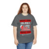 *Tee – Oxon Hill High School - Rare Essence - Apple Green Print on 4 Color Options - Image 15