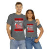 *Tee – Oxon Hill High School - Rare Essence - Apple Green Print on 4 Color Options - Image 17