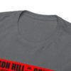*Tee – Oxon Hill High School - Rare Essence - Apple Green Print on 4 Color Options - Image 18