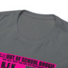 *Tee – RFK Stadium – RE, Chuck, Benny, Junk, Hot Cold Sweat, Prophecy – Orange & Pink Print on 4 Color Options - Image 18