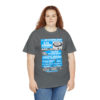 *Tee – RFK Stadium – RE, Chuck, Benny, Junk, Hot Cold Sweat, Prophecy – Light Blue Print on 4 Color Options - Image 15