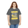 *Tee – Oxon Hill High School - Rare Essence - Gold Print on 5 Color Options - Image 15