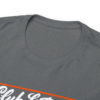 *Tee – Club Lebaron – Trouble Funk & Ovation – Orange Print on 4 Color Options - Image 23