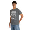 *Tee – Oxon Hill High School - Rare Essence - White Print (Black Letters) on 12 Color Options - Image 32