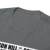 *Tee – Oxon Hill High School - Rare Essence - White Print (Black Letters) on 12 Color Options - Image 36