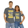 *Tee – Oxon Hill High School - Rare Essence - Gold Print on 5 Color Options - Image 17