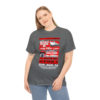 *Tee – Boat Ride – Chuck Brown & The Soul Searchers – Red Print on 4 Color Options - Image 12