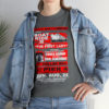 *Tee – Boat Ride – Chuck Brown & The Soul Searchers – Red Print on 4 Color Options - Image 16