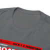 *Tee – Boat Ride – Chuck Brown & The Soul Searchers – Red Print on 4 Color Options - Image 18