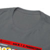 *Tee – Boat Ride – Chuck Brown & The Soul Searchers – Red & Yellow Print on 4 Color Options - Image 18