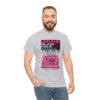 *Tee – Black Hole – Rare Essence – Pink Print on 4 Color Options - Image 22