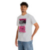 *Tee – Black Hole – Rare Essence – Pink Print on 4 Color Options - Image 23