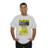 *Tee – Black Hole – Rare Essence – Yellow Print on 4 Color Options - Image 29
