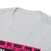 *Tee – Black Hole – Rare Essence – Pink Print on 4 Color Options - Image 27
