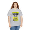 *Tee – Black Hole – Rare Essence – Yellow Print on 4 Color Options - Image 34