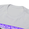 *Tee – Friendly Annex – Rare Essence & Prophecy – Purple Print on 4 Color Options - Image 27