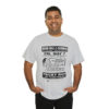 *Tee – Oxon Hill High School - Rare Essence - Black Print on 12 Color Options - Image 19