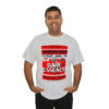 *Tee – Panorama Room – Rare Essence – Red Print on 4 Color Options - Image 19