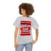 *Tee – Panorama Room – Rare Essence – Red Print on 4 Color Options - Image 20