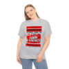 *Tee – Panorama Room – Rare Essence – Red Print on 4 Color Options - Image 21