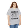 *Tee – Oxon Hill High School - Rare Essence - Black Print on 12 Color Options - Image 24
