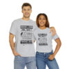 *Tee – Oxon Hill High School - Rare Essence - Black Print on 12 Color Options - Image 26