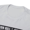 *Tee – Oxon Hill High School - Rare Essence - Black Print on 12 Color Options - Image 27