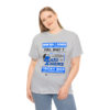 *Tee – Oxon Hill High School - Rare Essence - Blue Print on 4 Color Options - Image 21