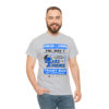 *Tee – Oxon Hill High School - Rare Essence - Blue Print on 4 Color Options - Image 22