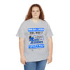 *Tee – Oxon Hill High School - Rare Essence - Blue Print on 4 Color Options - Image 24