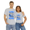 *Tee – Oxon Hill High School - Rare Essence - Blue Print on 4 Color Options - Image 26