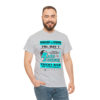 *Tee – Oxon Hill High School - Rare Essence - Aqua Print on 4 Color Options - Image 22
