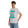 *Tee – Oxon Hill High School - Rare Essence - Aqua Print on 4 Color Options - Image 23