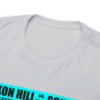*Tee – Oxon Hill High School - Rare Essence - Aqua Print on 4 Color Options - Image 27