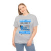 *Tee – Oxon Hill High School - Rare Essence - Light Blue Print on 4 Color Options - Image 21
