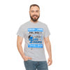 *Tee – Oxon Hill High School - Rare Essence - Light Blue Print on 4 Color Options - Image 22