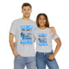 *Tee – Oxon Hill High School - Rare Essence - Light Blue Print on 4 Color Options - Image 26