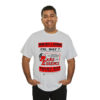 *Tee – Oxon Hill High School - Rare Essence - Red Print on 4 Color Options - Image 19