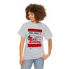 *Tee – Oxon Hill High School - Rare Essence - Red Print on 4 Color Options - Image 20