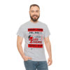 *Tee – Oxon Hill High School - Rare Essence - Red Print on 4 Color Options - Image 22